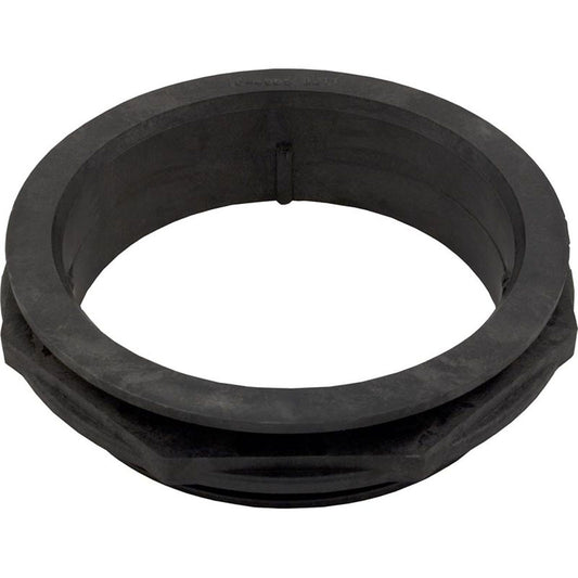 Valve Adapter, Pentair PacFab Tagelus/Multiport Valve, 6"thd