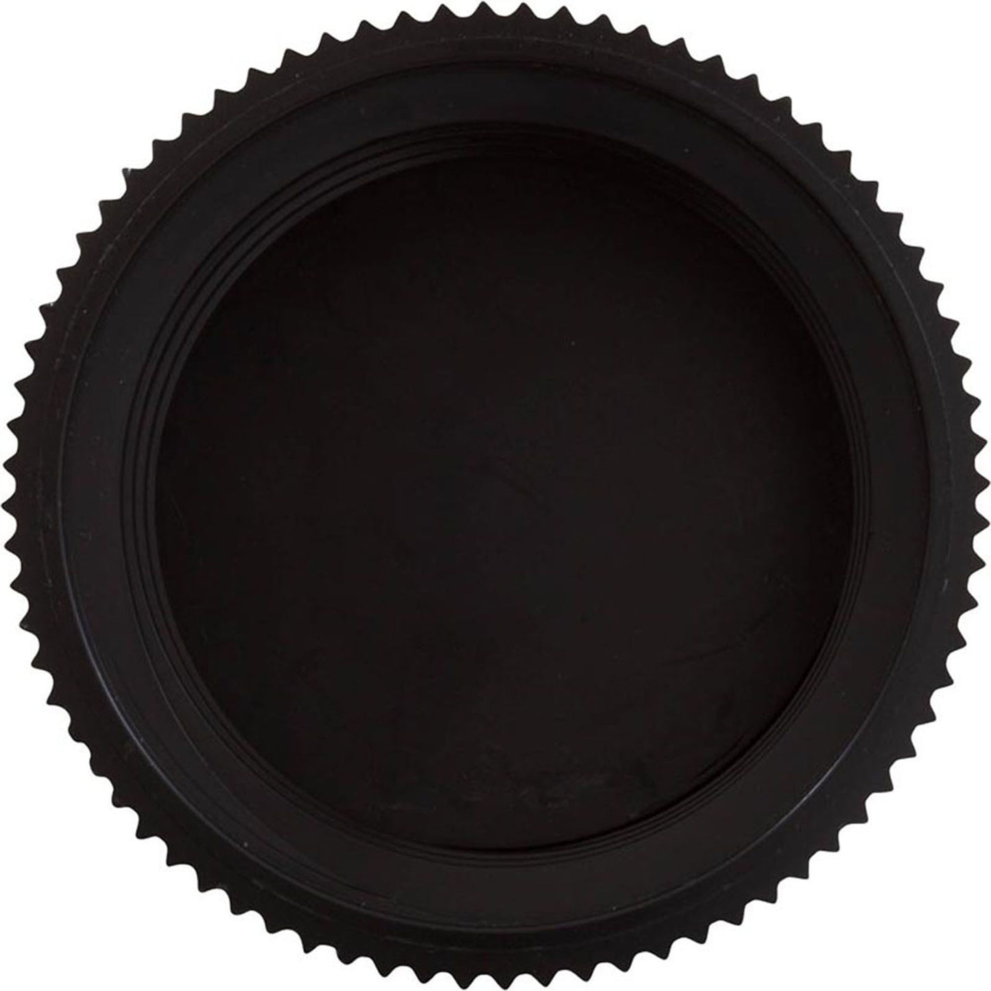 Drain Cap Assembly, Pentair Sta-Rite CristalFlo II, w/Gasket