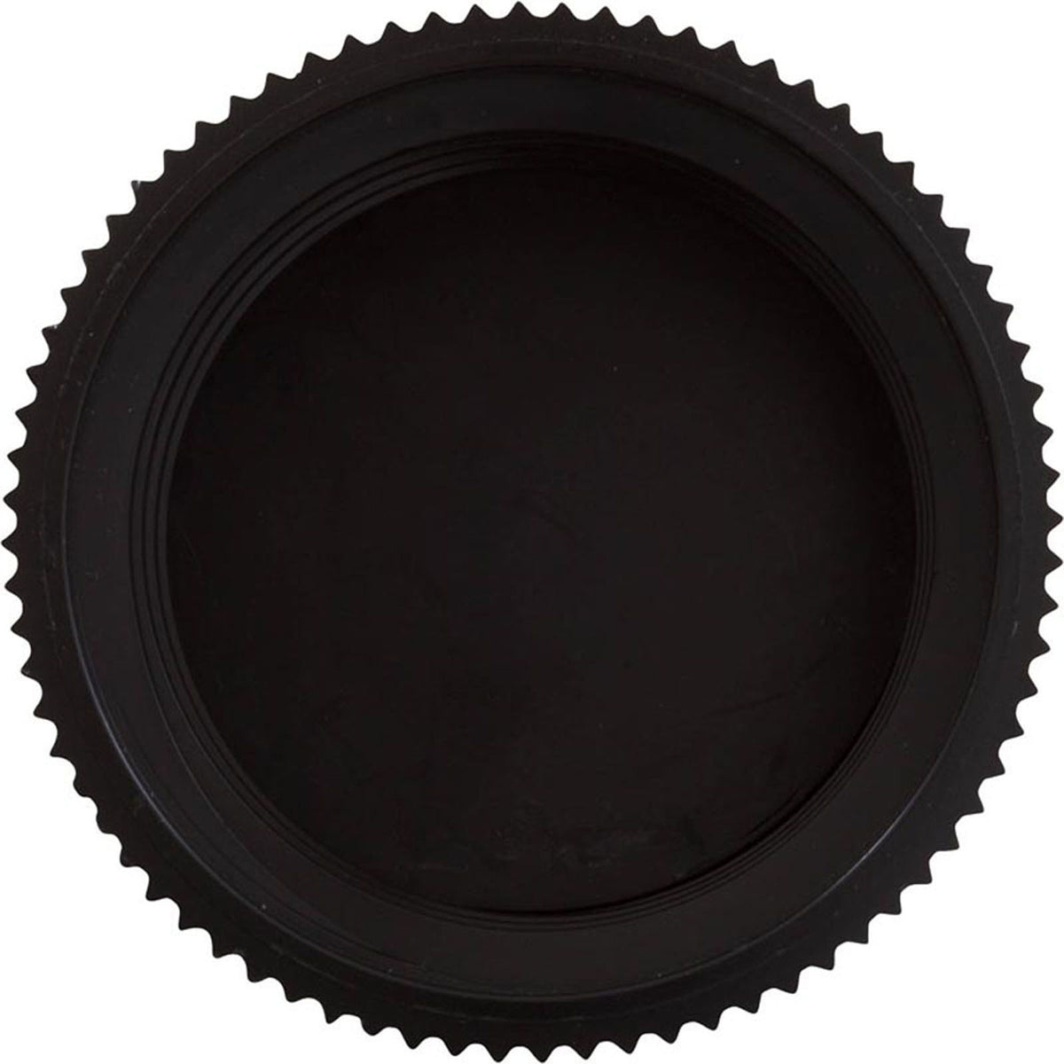 Drain Cap Assembly, Pentair Sta-Rite CristalFlo II, w/Gasket
