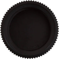 Drain Cap Assembly, Pentair Sta-Rite CristalFlo II, w/Gasket