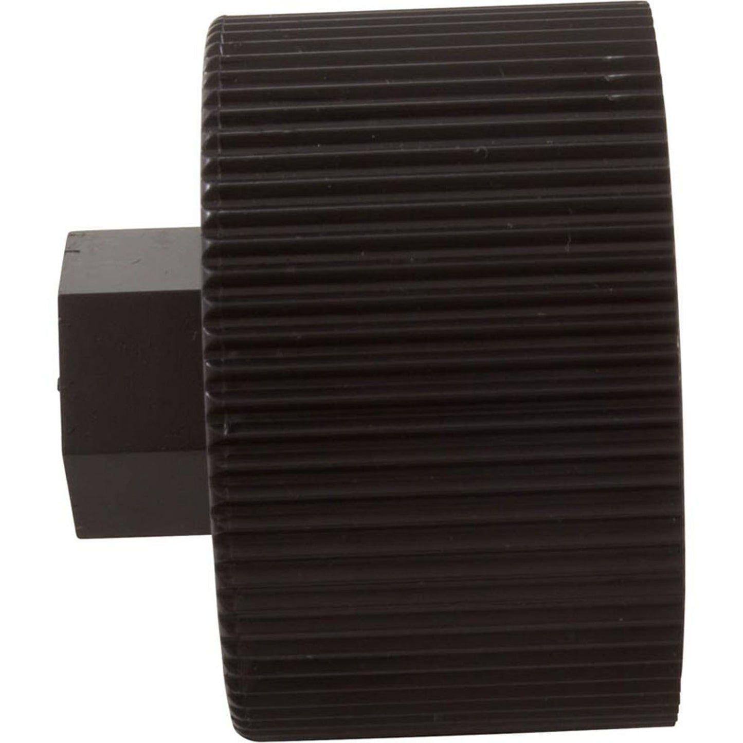 Drain Cap Assembly, Pentair Sta-Rite CristalFlo II, w/Gasket