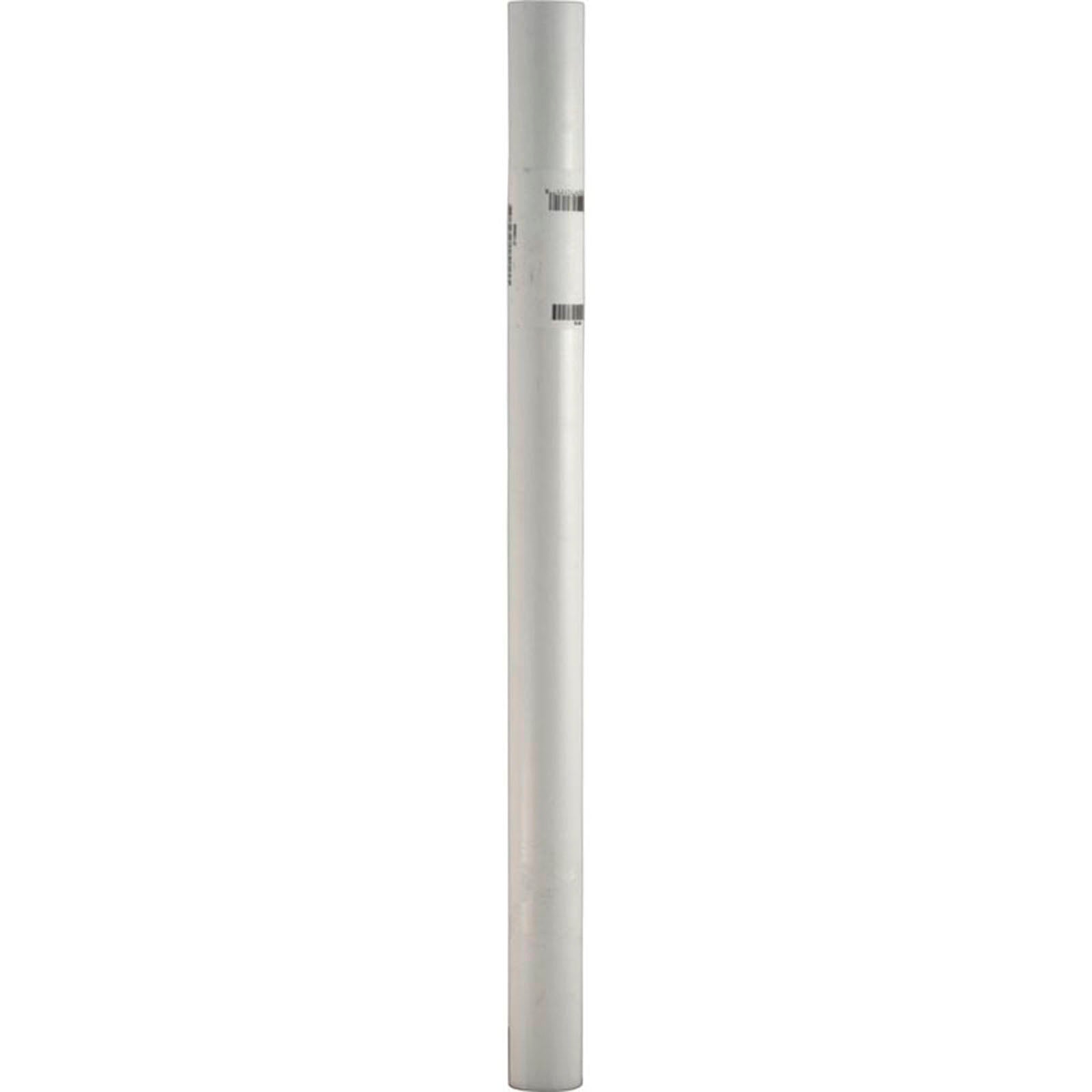 Standpipe Assembly, Pentair PacFab Tagelus TA100, w/o Hub