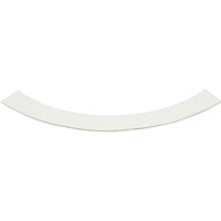 Foot Mount Tape, Pentair PacFab TR40/TR50/TR60