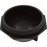 Tank Lid, Pentair PacFab Triton II, 6", Black