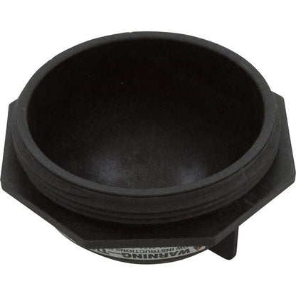 Couvercle de réservoir, Pentair PacFab Triton II, 6", noir