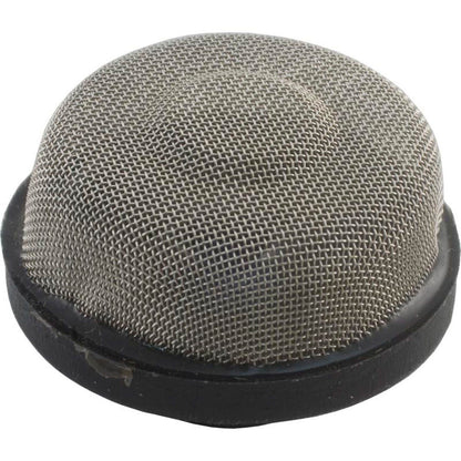 Strainer, Pentair PacFab TR40, Air Tube, pre 11/99