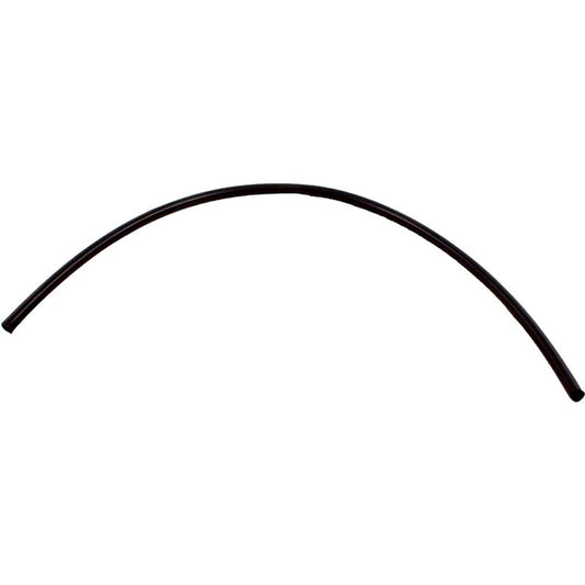 Tubo de alivio de aire, Pentair PacFab TR140, anterior a 11/99