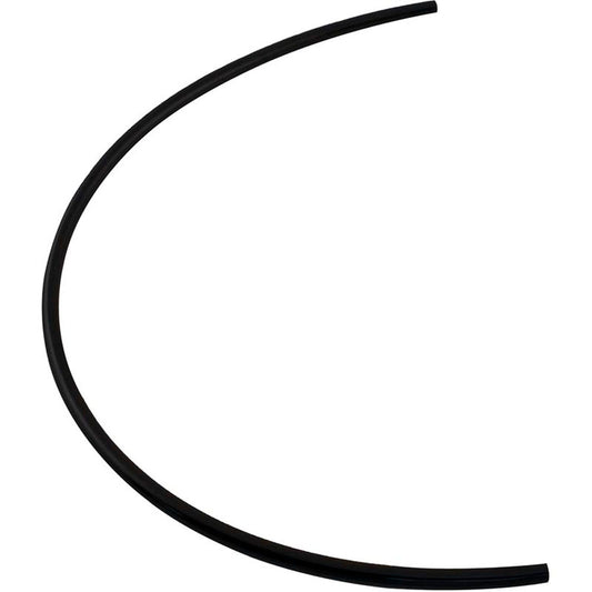 Tubo de alivio de aire, Pentair PacFab TR140, posterior a 11/99