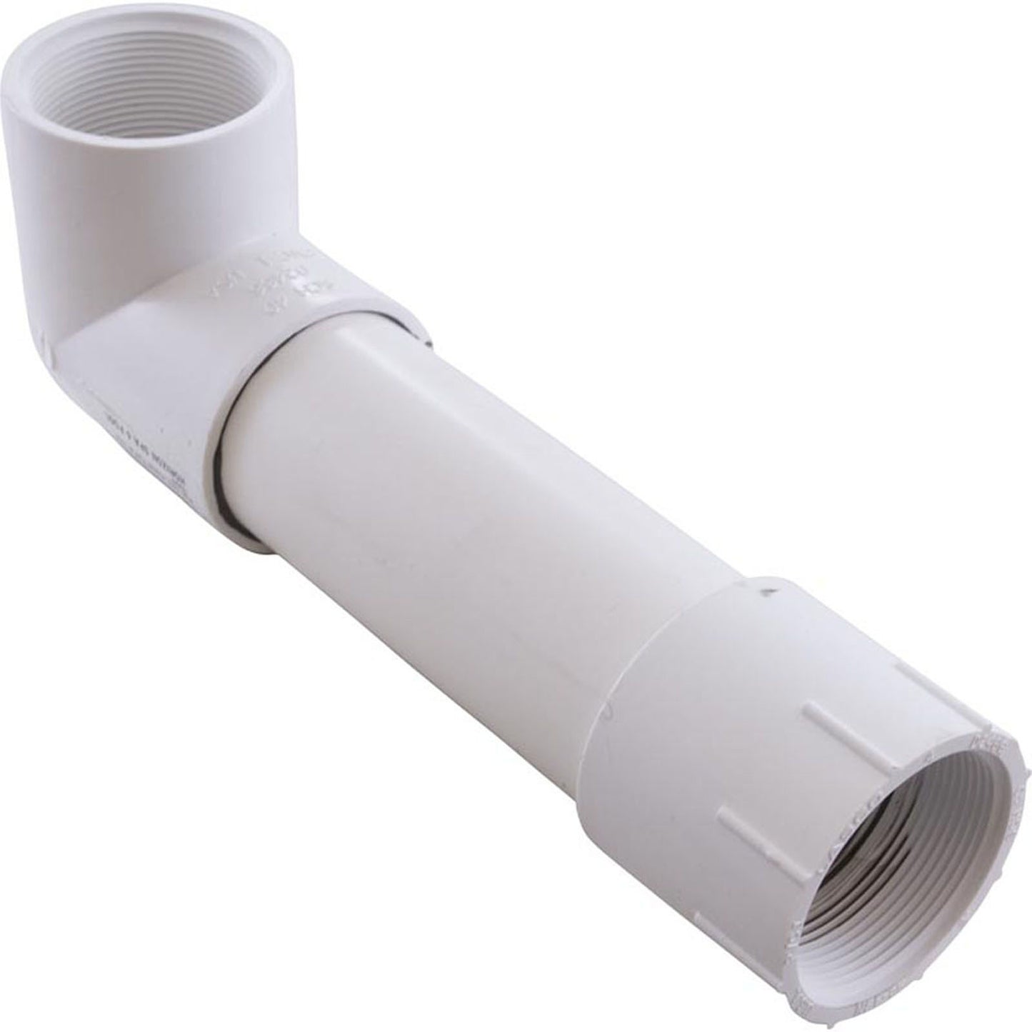 Pipe Assembly, Pentair PacFab TR60, Upper