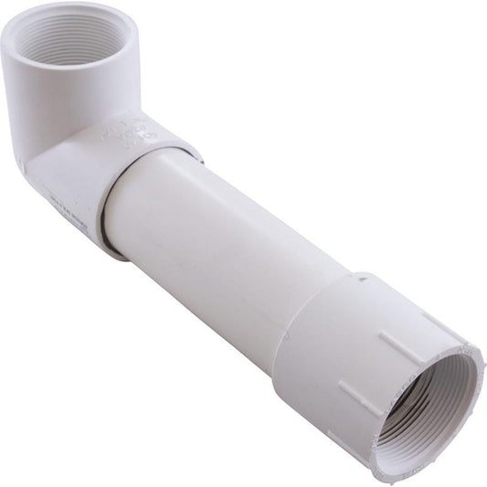 Conjunto de tuberías, Pentair PacFab TR60, parte superior