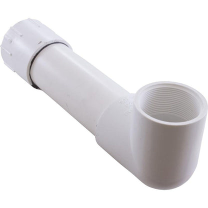 Pipe Assembly, Pentair PacFab TR60, Upper