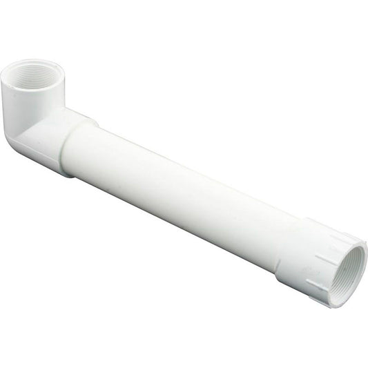 Conjunto de tuberías, Pentair PacFab TR140, parte superior