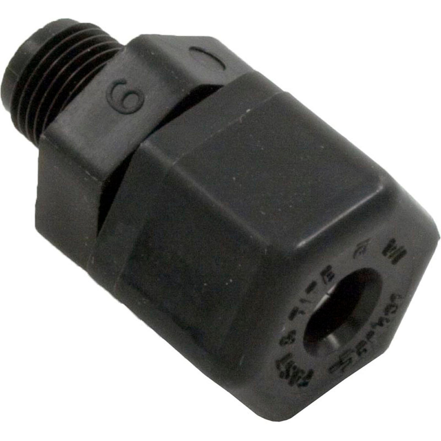 Air Relief Connector, Pentair PacFab Triton II
