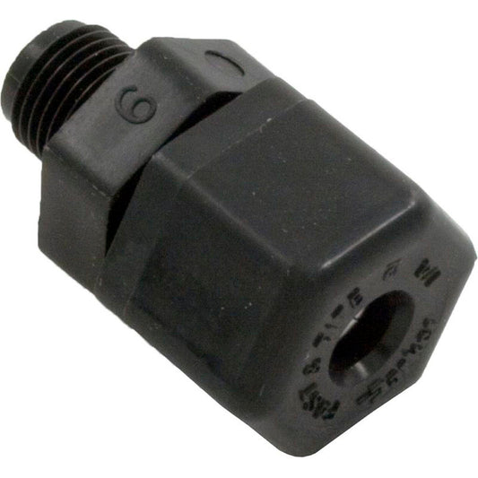 Conector de alivio de aire, Pentair PacFab Triton II
