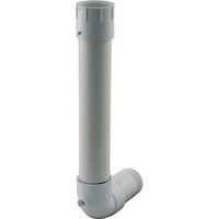 Pipe Assembly, Pentair PacFab TR140, Lower
