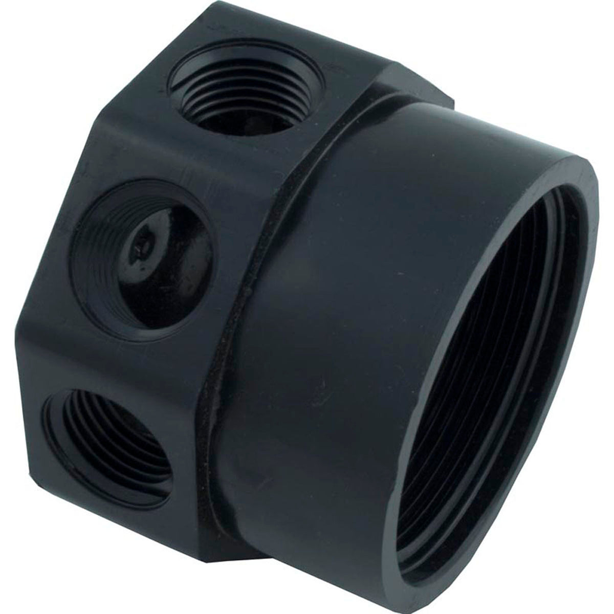 Hub, Pentair PacFab TR40/TR50/TR60