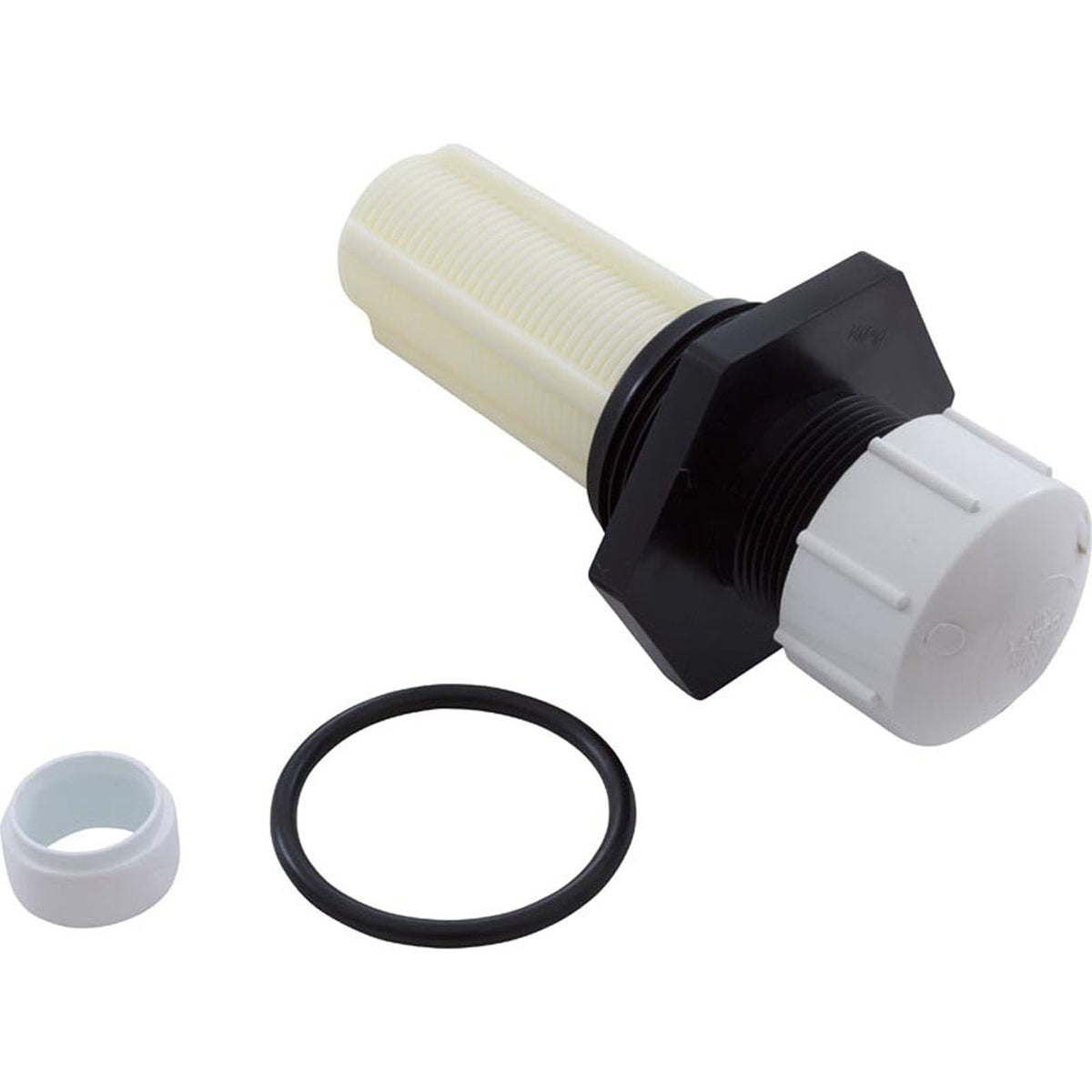 Sand Drain, Pentair PacFab Triton II, 2"