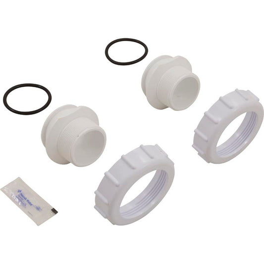 Adaptateur de cloison, Pentair PacFab Triton II, 1-1/2"