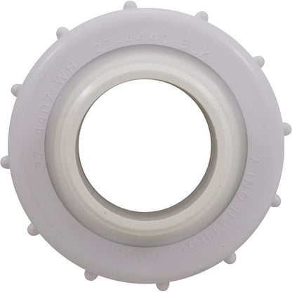 Bulkhead Adapter, Pentair PacFab Triton II, 1-1/2"
