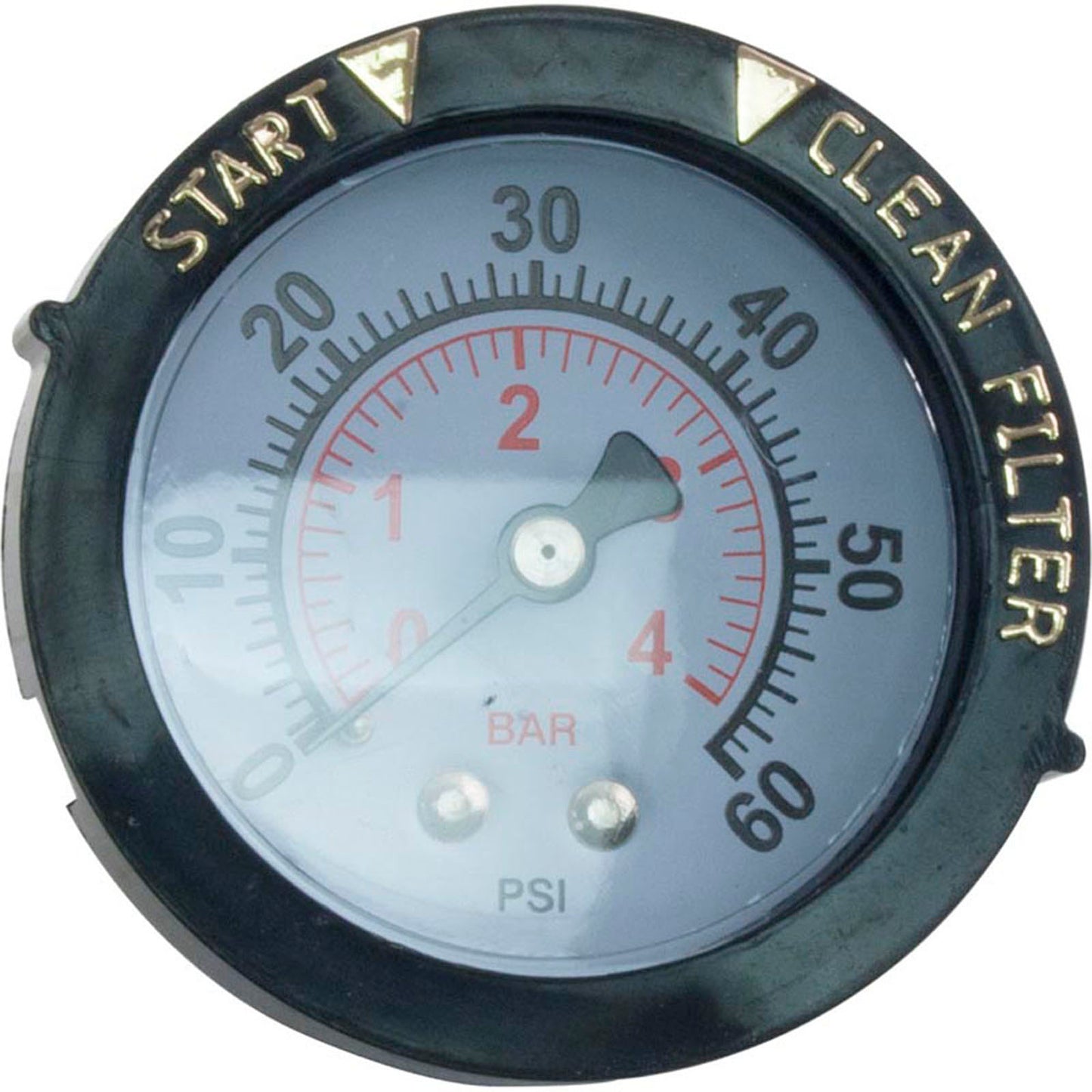 Kit de couvercle de réservoir, Pentair PacFab Triton II, épaisseur 6", beige