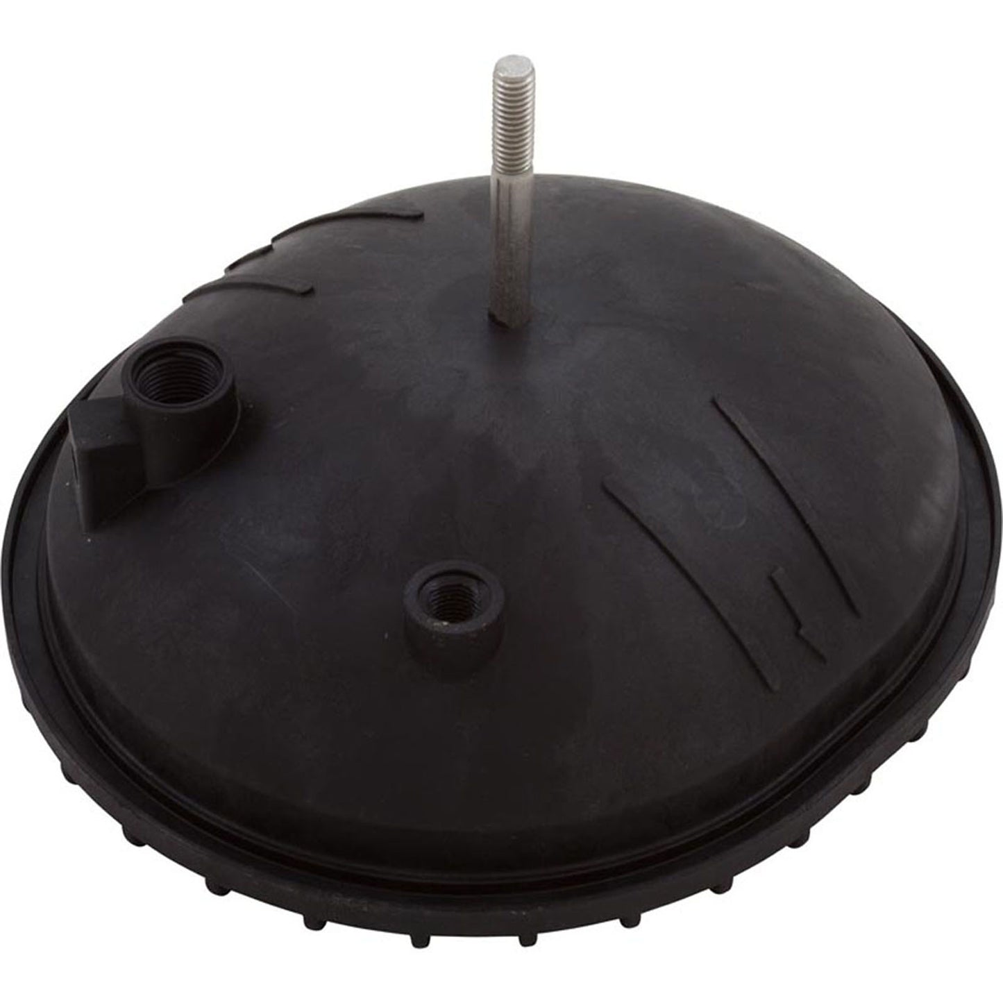 Fermeture, Pentair, Triton C-3, ovale, avec boulon