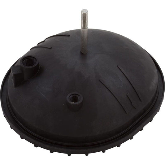 Fermeture, Pentair, Triton C-3, ovale, avec boulon