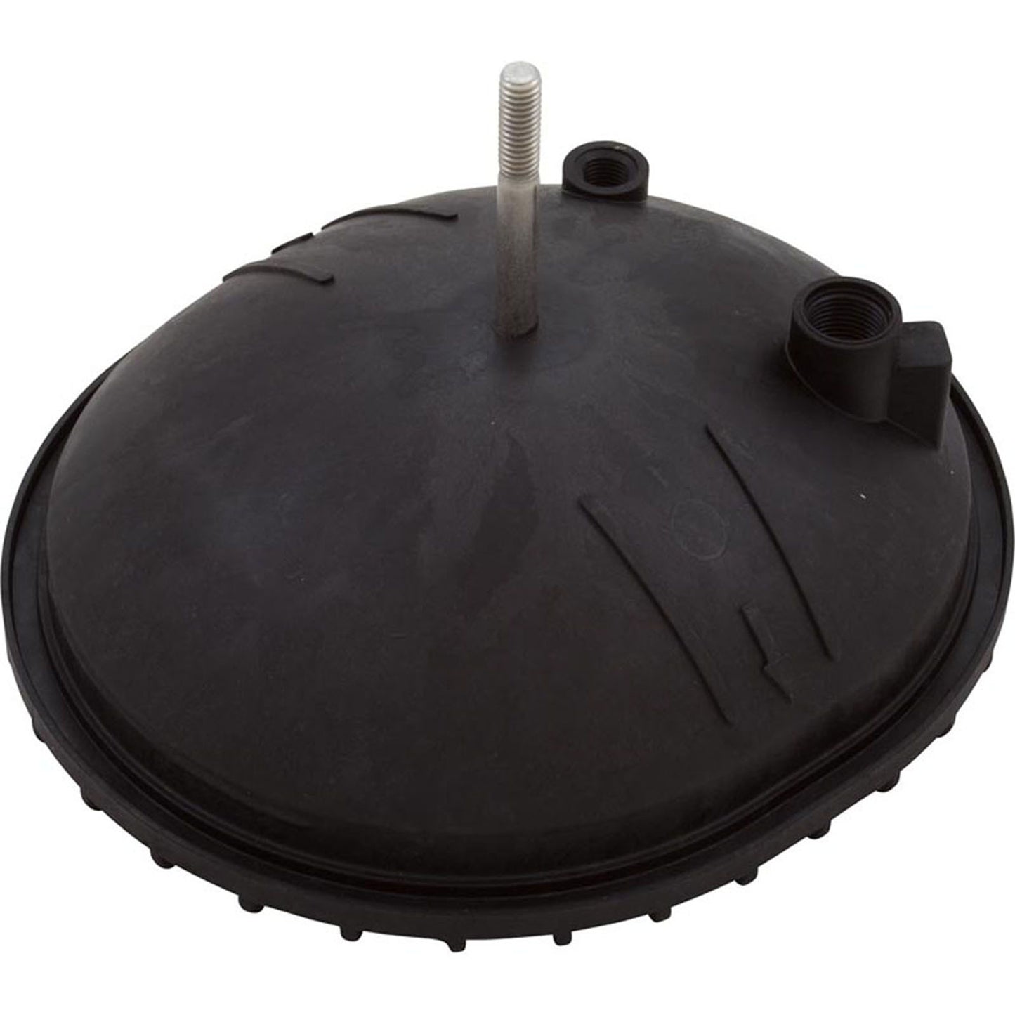 Fermeture, Pentair, Triton C-3, ovale, avec boulon