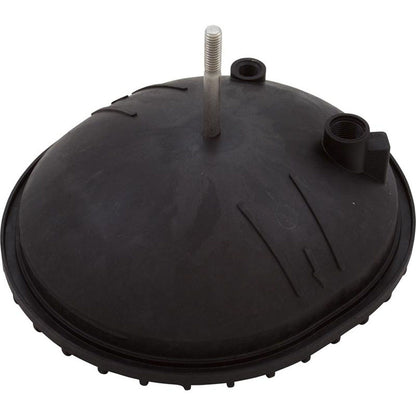 Fermeture, Pentair, Triton C-3, ovale, avec boulon