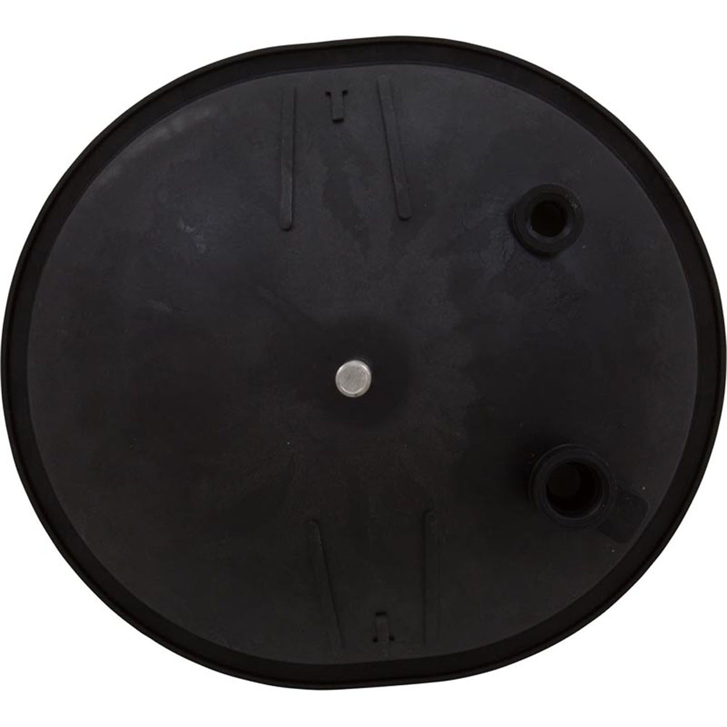 Fermeture, Pentair, Triton C-3, ovale, avec boulon