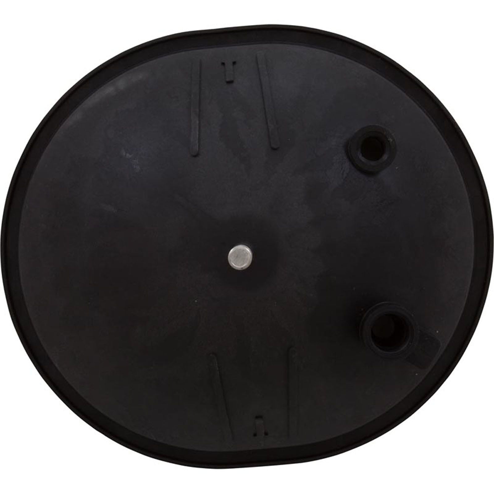 Closure, Pentair, Triton C-3, Oval, w/Bolt