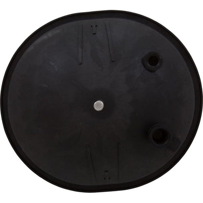 Fermeture, Pentair, Triton C-3, ovale, avec boulon