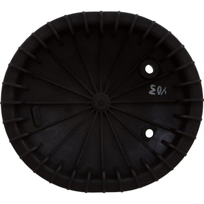 Fermeture, Pentair, Triton C-3, ovale, avec boulon