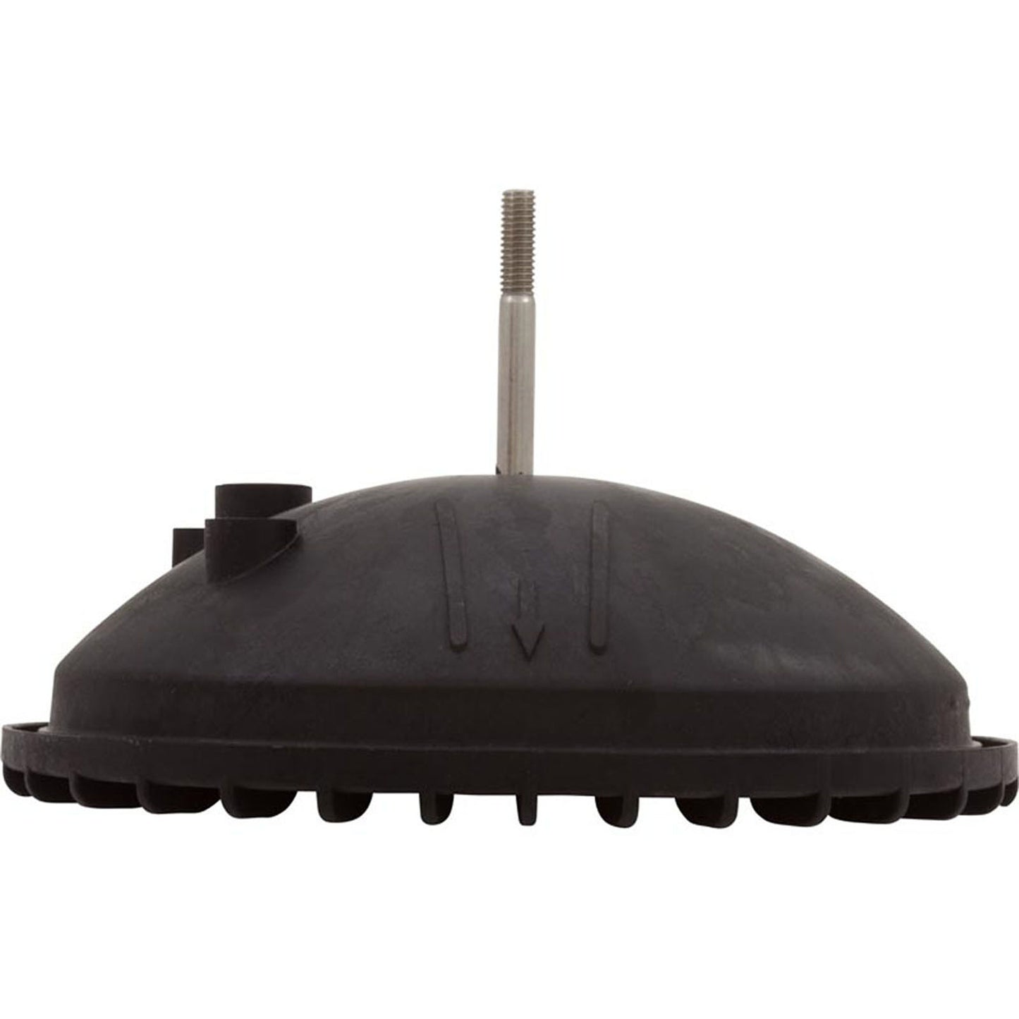 Fermeture, Pentair, Triton C-3, ovale, avec boulon