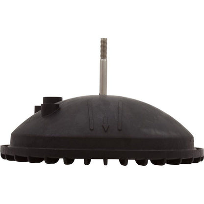 Fermeture, Pentair, Triton C-3, ovale, avec boulon