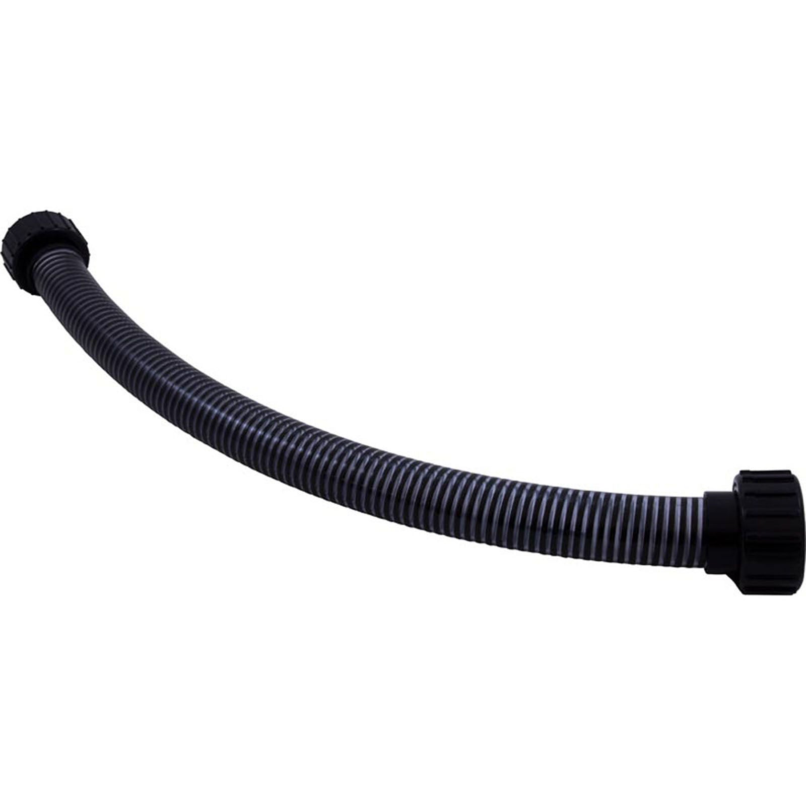 Pump to Filter Hose Kit, Pentair, Cristal-Flo II, 19" Tank