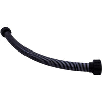 Pump to Filter Hose Kit, Pentair, Cristal-Flo II, 19" Tank