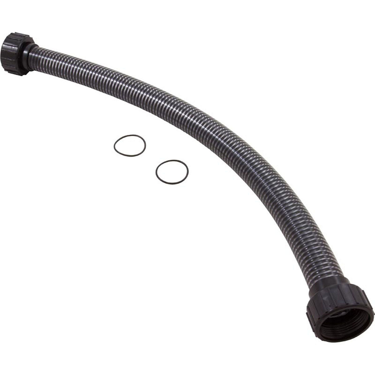 Pump to Filter Hose Kit, Pentair, Cristal-Flo II, 22" Tank