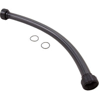 Pump to Filter Hose Kit, Pentair, Cristal-Flo II, 22" Tank