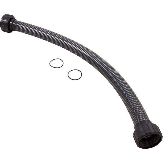 Kit de manguera de bomba a filtro, Pentair, Cristal-Flo II, tanque de 22"