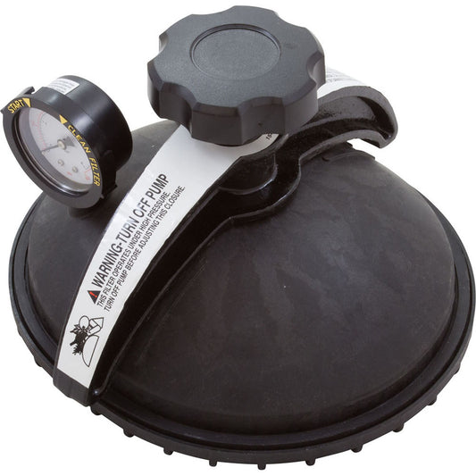 Kit de fermeture, Pentair, Triton C-3, Ovale