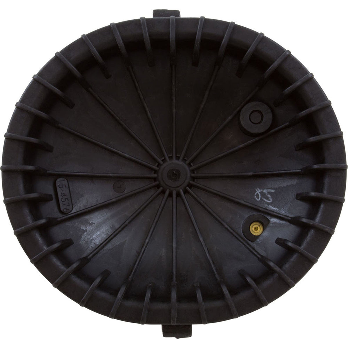 Closure Kit, Pentair, Triton C-3, Oval