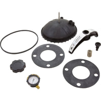 Closure Kit, Pentair, Triton C-3, Oval