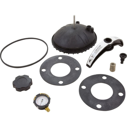 Kit de cierre, Pentair, Triton C-3, ovalado