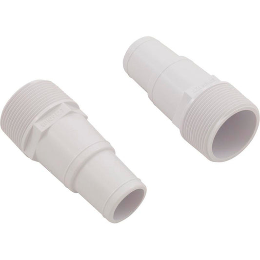 Hose Adapter, Hayward GM/S140T, 2 Pack