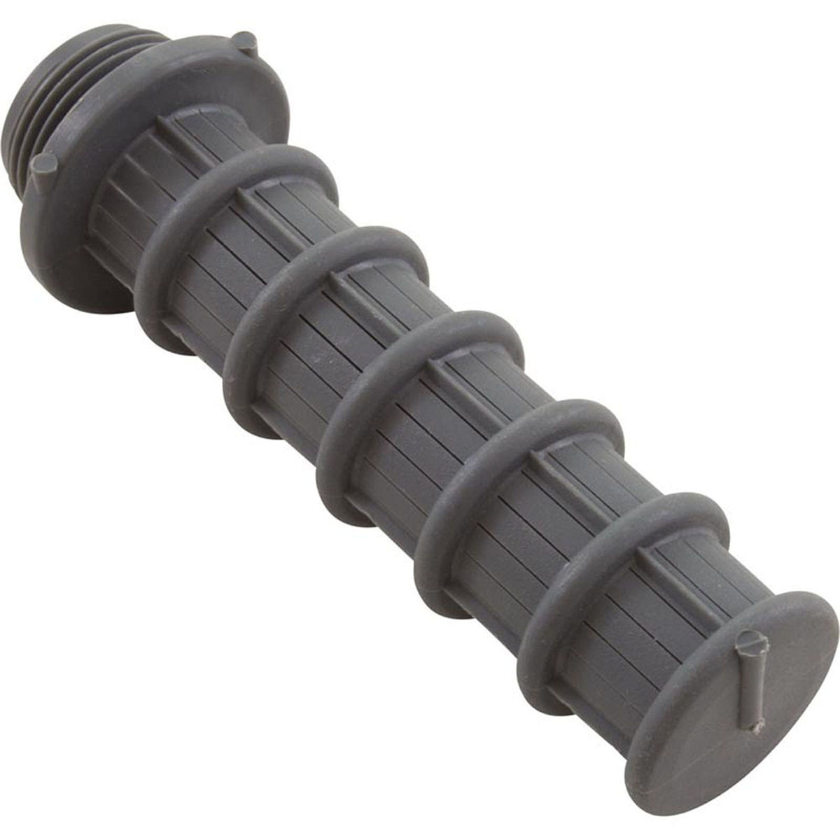 Lateral, Astral, 4-5/16" de longitud