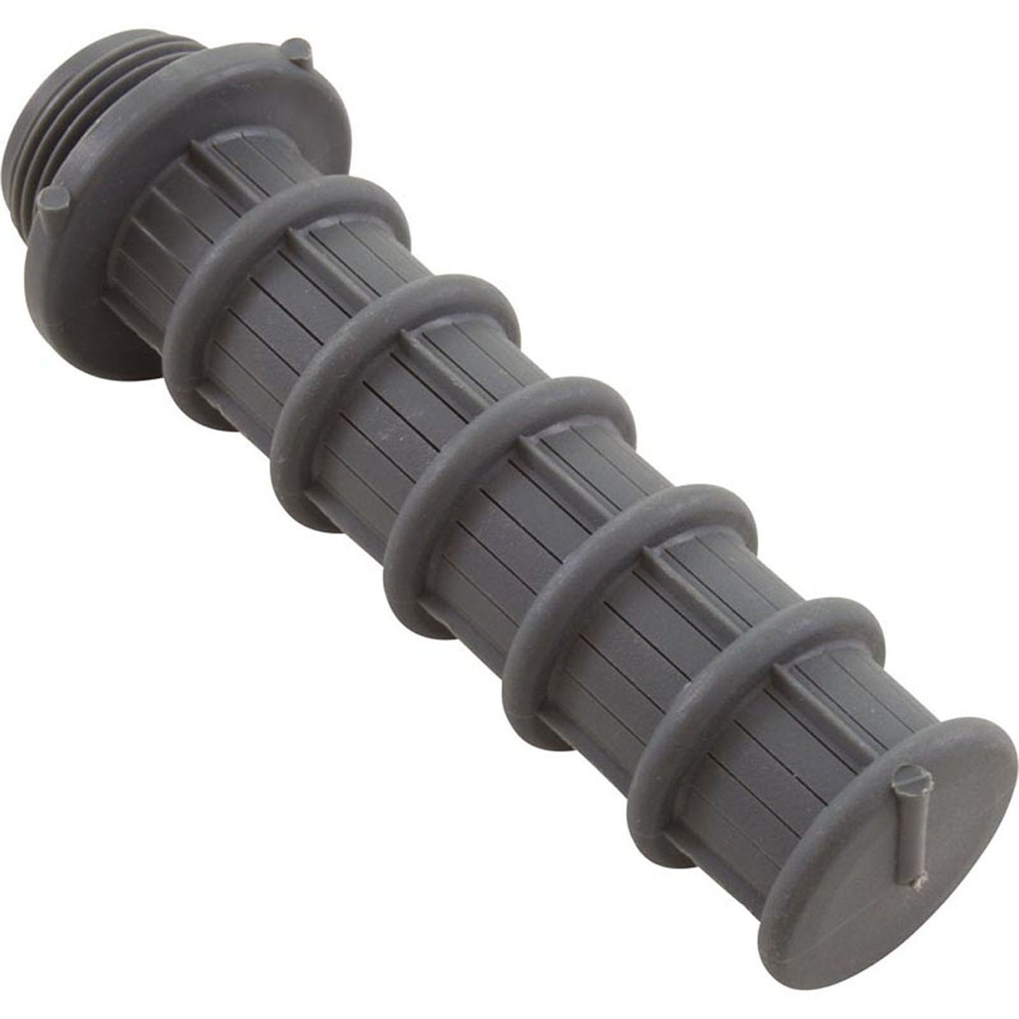 Lateral, Astral, 4-5/16" de longitud