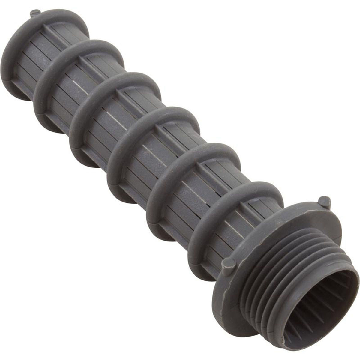 Lateral, Astral, 4-5/16" de longitud