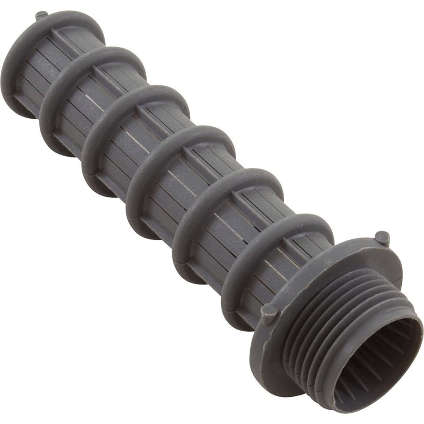 Lateral, Astral, 4-5/16" de longitud