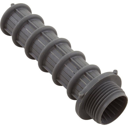 Lateral, Astral, 4-5/16" de longitud