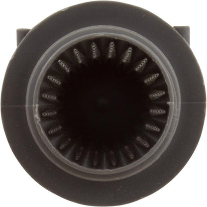 Lateral, Astral, 4-5/16" de longitud